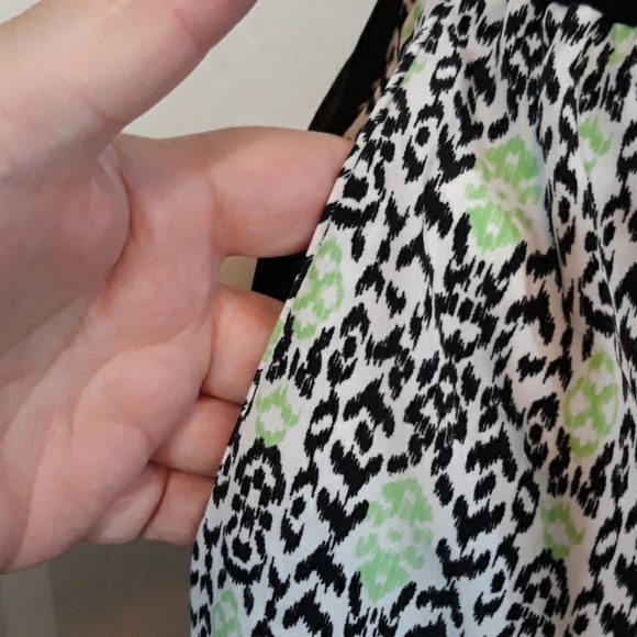 KUT from the Kloth  Nylon pants - Picture 5 of 13